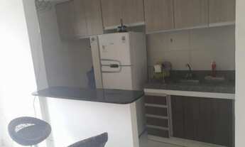 Imagem 1: Apartamento para aluguel tem 92 metros quadrados com 2 quartos em Umarizal - Belém - Pará