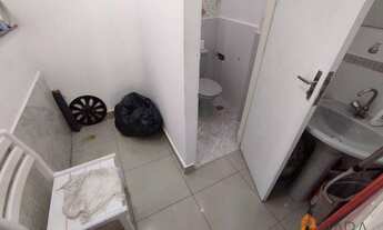 Imagem 5: Salão para alugar, 21 m² por R$ 1.500/mês - Vila Euro - São Bernardo do Campo/SP