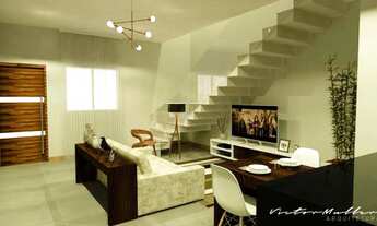 Imagem 6: Juiz de Fora - Casa Padrão - Santa Isabel