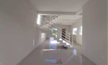 Imagem 4: Sobrados novos a venda no Atami Norte