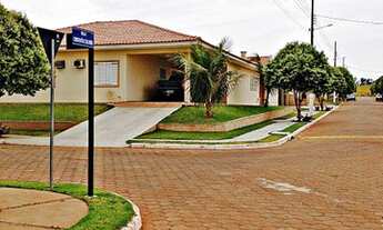 Imagem 2: Casa Condomínio Águas de Porto Rico