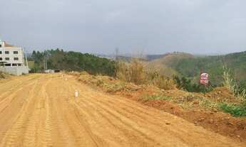 Imagem: Ponte Nova - Loteamento/Condomínio - Vale