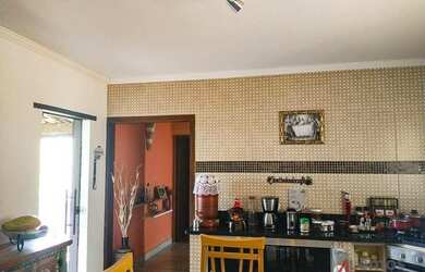 Imagem 7: Chácara com 3 dormitórios, sendo 01 suíte à venda, no bairro Vale do Atibaia I - Piracaia