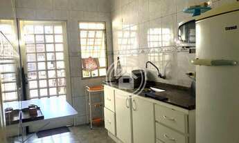 Imagem 7: Casa com 3 dormitórios à venda, 170 m² por R$ 650.000,01 - Nova Piracicaba - Piracicaba/SP