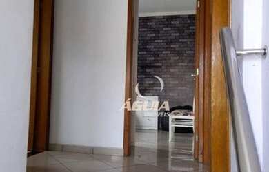 Imagem 6: Sobrado à venda, 246 m² por R$ 530.000,00 - Jardim Utinga - Santo André/SP