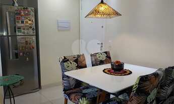 Imagem 3: Rio de Janeiro - Apartamento Padrão - ENGENHO NOVO