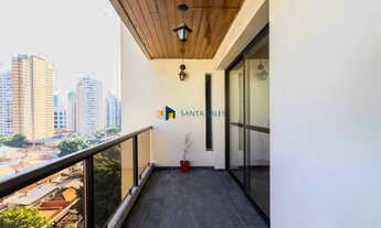 Imagem 7: Apto na Vila Nova Conceiçao