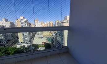 Imagem 2: Lindo Apto de 03 Quartos no Coração da Praia da Costa com Lazer de Clube e 02 Vagas de Gar