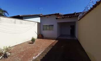 Imagem 5: Casa para venda possui 115 metros quadrados com 3 quartos