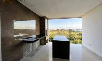 Imagem 5: APARTAMENTO NO CAMPOS ELÍSEOS (90% DE CONCLUSÃO DE OBRA) - PATOS DE MINAS