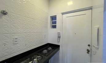 Imagem 3: Santos - Kitchenette/Conjugados - Embaré