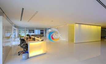 Imagem 2: Conjunto para alugar, 400 m² no Brooklin - São Paulo/SP