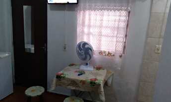 Imagem 5: Kitnet mobiliada centro de Embu das artes local de bom padrão