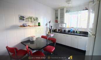 Imagem 5: Cobertura 4 quartos com 280 m² à venda no Buritis