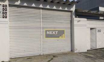 Imagem: Salão para alugar, 210 m² por R$ 8.000,00/mês