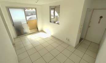 Imagem 3: Apartamento com 2 dormitórios à venda, 49 m² por R$ 220.000,00 - Santa Branca - Belo Horiz