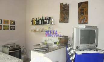 Imagem 5: Casa com 3 dormitórios à venda, 105 m² por R$ 450.000 - Parque Tarcisio Miranda - Campos d