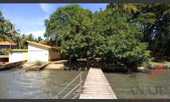 Imagem: Rancho / Sítio Centro, Miguelópolis
