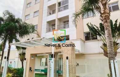 Imagem 3: APARTAMENTO RESIDENCIAL em SÃO JOSÉ - SC, FLORESTA