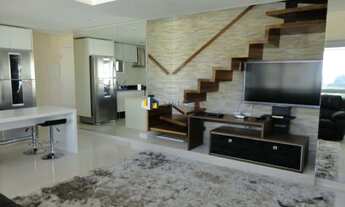 Imagem: ESPETACULAR APTO DUPLEX 113m2 no coração