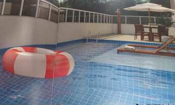 Imagem 2: Cobertura com 3 dormitórios à venda, 303 m² por R$ 2.029.000,00 - Barra Funda - Guarujá/SP