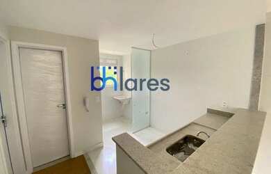 Imagem 7: Belo Horizonte - Apartamento Padrão - Ouro Preto