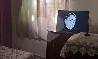 Imagem 3: Rio de Janeiro - Casa Padrão - ENGENHO DE DENTRO