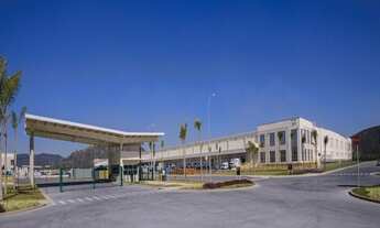 Imagem 2: GALPÃO INDUSTRIAL PARA LOCAÇÃO, PARQUE BEIRA MAR, DUQUE DE CAXIAS