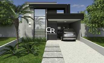 Imagem: Casa em Condomínio para Venda em Indaiatuba