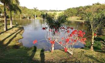 Imagem: Terreno à venda, 1000 m² por R$ 850.000,00