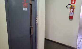 Imagem 4: Apartamento para venda com 66 metros quadrados com 2 quartos em Centro - Caldas Novas - Go