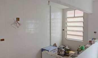 Imagem 4: APARTAMENTO ITARARÉ - SÃO VICENTE SP