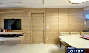 Imagem 2: 3 Quartos com suíte, sol da manha e lazer completo em jardim camburi