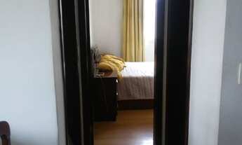 Imagem 4: Belo Horizonte - Apartamento Padrão - Horto