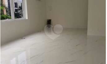 Imagem 7: São Paulo - Conjunto Comercial/Sala - JARDIM EUROPA