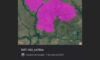 Imagem 4: FAZENDA RURAL em Mirador - MA, Mirador