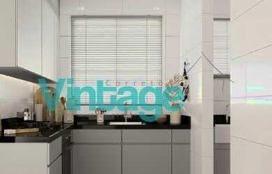 Imagem 5: APARTAMENTO 02 QTOS 1 SUÍTE 1 VG ELDORADO CONTAGEM - MG