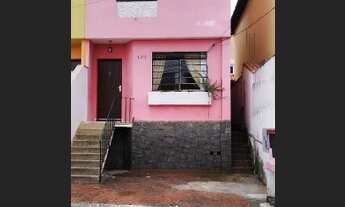 Imagem 2: Sobrado para venda possui 125 metros quadrados com 3 quartos em Vila Irmãos Arnoni - São P