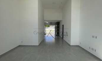 Imagem 4: Casa - Condomínio Terras do Vale - 3 Dormitórios - 150m²