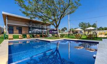 Imagem: Lote/Terreno à venda no Green Caminho do