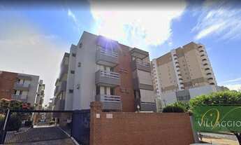 Imagem 2: Apartamento com 3 dormitórios, 98 m² - venda por R$ 360.000 ou aluguel por R$ 2.000/mês