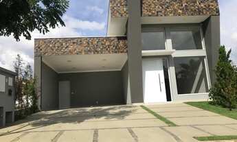 Imagem 2: Excelente Casa Condomínio Lago da Serra