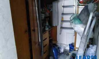 Imagem 3: APARTAMENTO - ALTO DA LAPA - SP