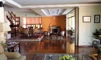 Imagem: CASA RESIDENCIAL em OSASCO - SP, PARQUE