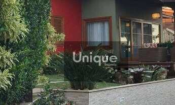 Imagem 4: Bela casa com vista da lagoa