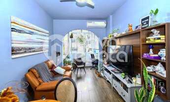 Imagem: Rio de Janeiro - Apartamento Padrão - Copacabana