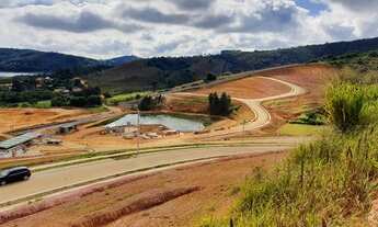 Imagem 6: Terreno Estrela do lago, 300m² - Vina del Mar - Juiz de Fora/MG