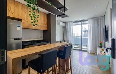 Imagem 2: São Paulo - Casa Padrão - Pinheiros