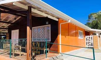 Imagem 5: Maravilhoso imóvel no Alto da Boa Vista, Campos do Jordão/SP