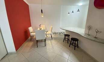 Imagem 3: Apartamento com 3 dormitórios à venda, 125 m² por R$ 2.300.000,00 - Riviera Módulo 7 - Ber
